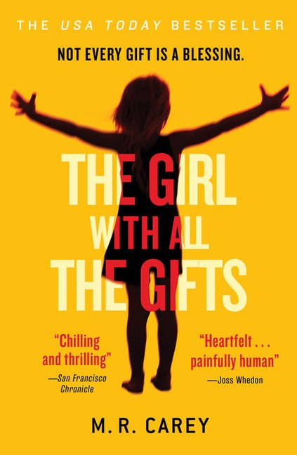 Girl with All the Gifts - Ingram