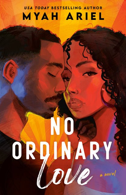 No Ordinary Love - Ingram