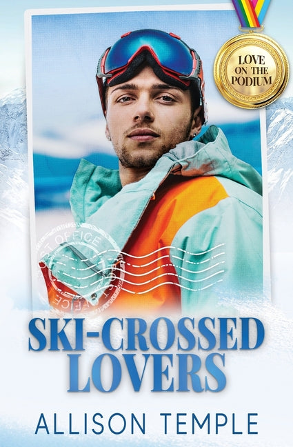 Ski-Crossed Lovers - Ingram