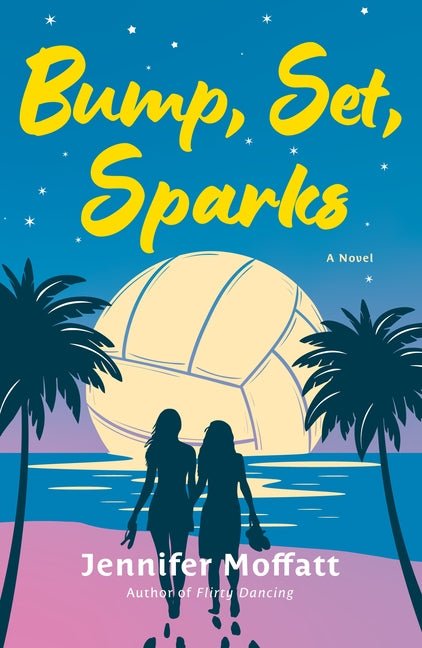 Bump, Set, Sparks - Ingram