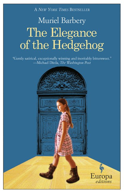 Elegance of the Hedgehog - Ingram