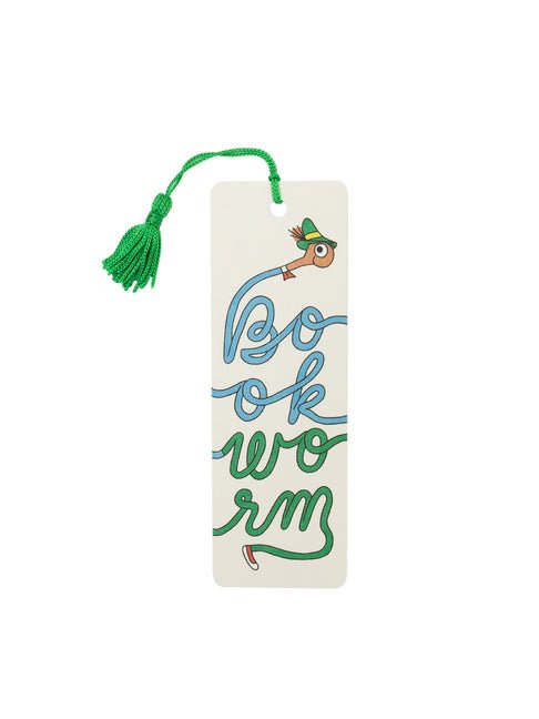 Richard Scarry: Bookworm Bookmark - Ingram