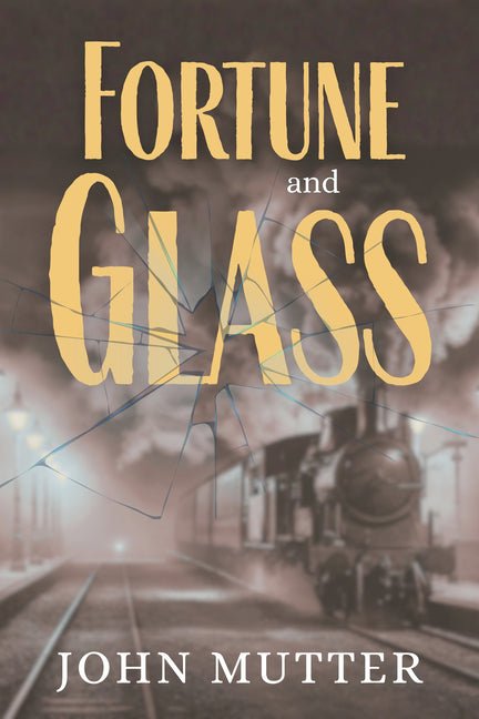Fortune and Glass - Ingram