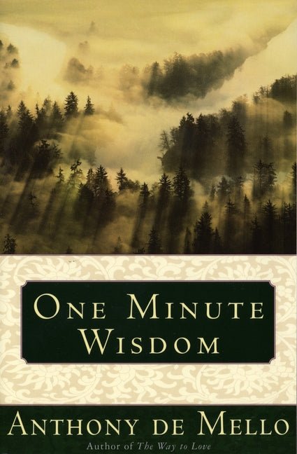 One Minute Wisdom - Ingram