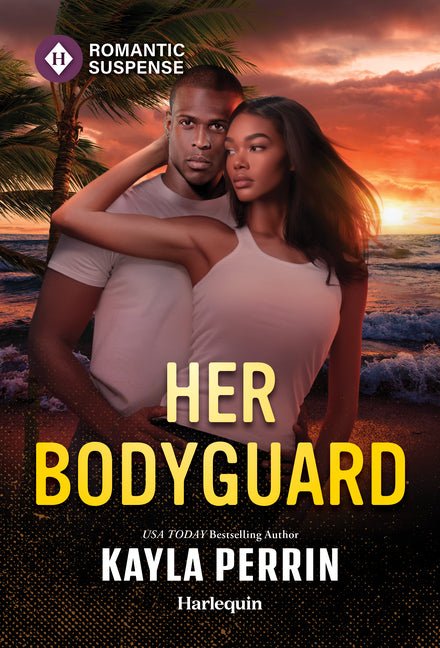 Her Bodyguard (Original)