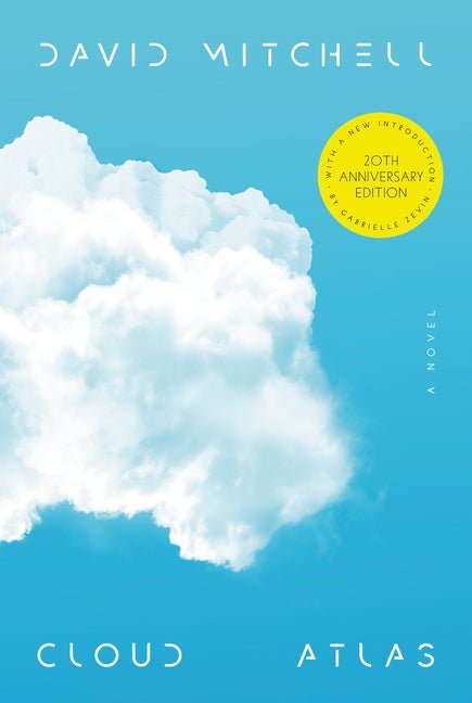Cloud Atlas (20th Anniversary Edition) - Ingram