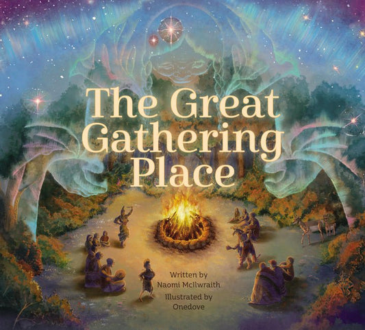 The Great Gathering Place - Ingram