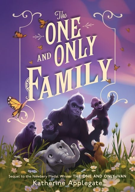 One and Only Family - Ingram