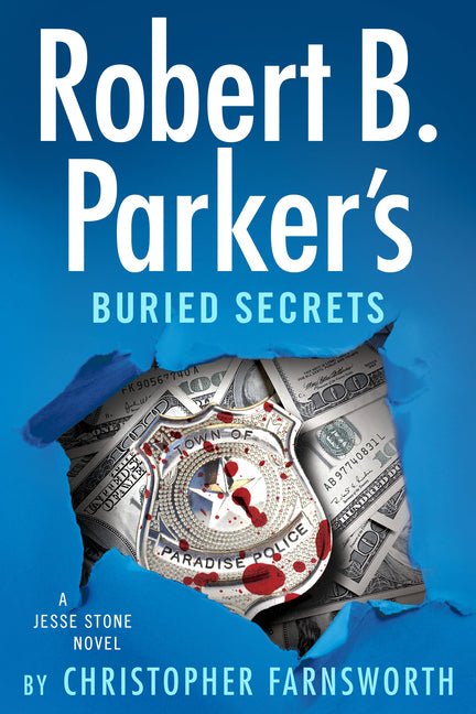 Robert B. Parker's Buried Secrets - Ingram