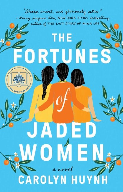 The Fortunes of Jaded Women - Ingram