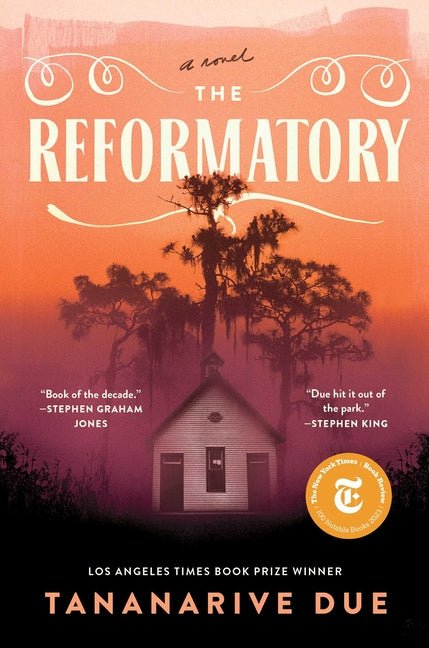 Reformatory - Ingram