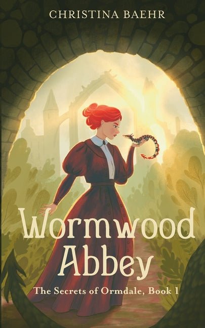 Wormwood Abbey - Ingram