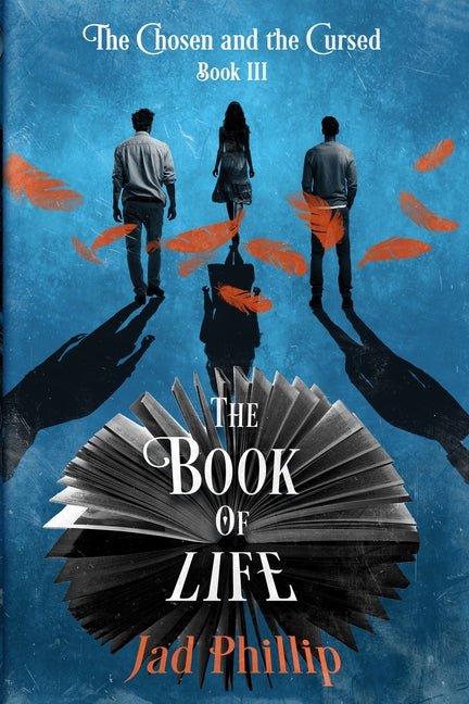 Book of Life - Ingram