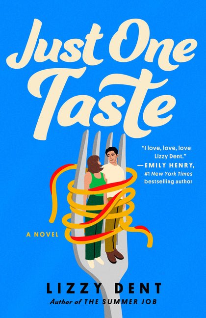 Just One Taste - Ingram