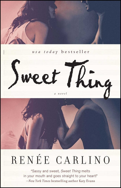 Sweet Thing - Ingram