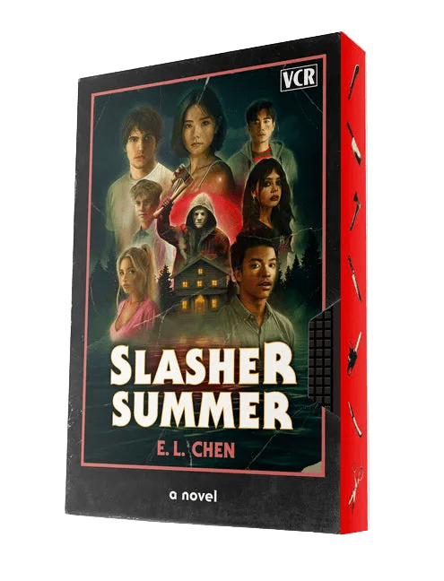 Slasher Summer