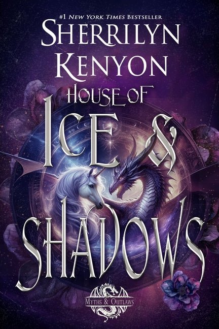 House of Ice & Shadows - Ingram
