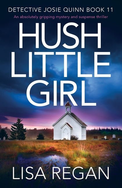 Hush Little Girl - Ingram