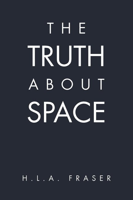 Truth About Space - Ingram