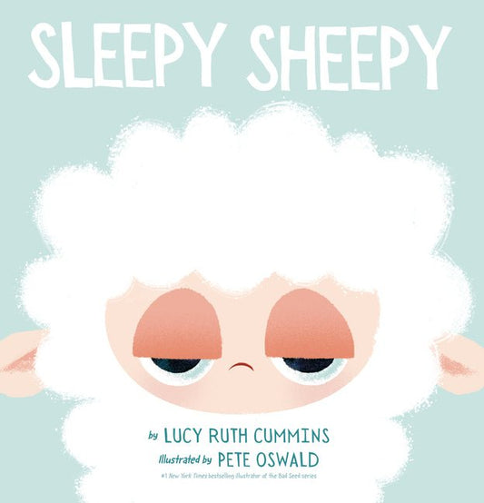 Sleepy Sheepy - Ingram