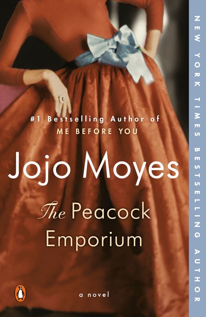 Peacock Emporium - Ingram