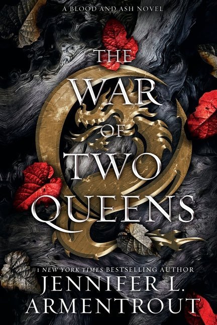War of Two Queens - Ingram