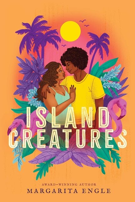 Island Creatures - Ingram