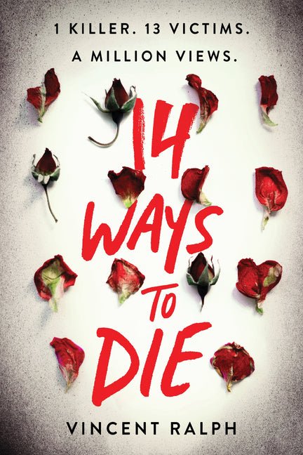 14 Ways to Die - Ingram