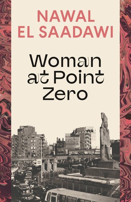 Woman at Point Zero - Ingram