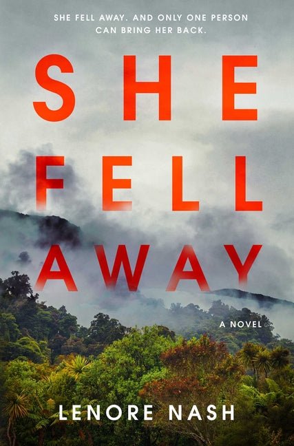 She Fell Away - Ingram