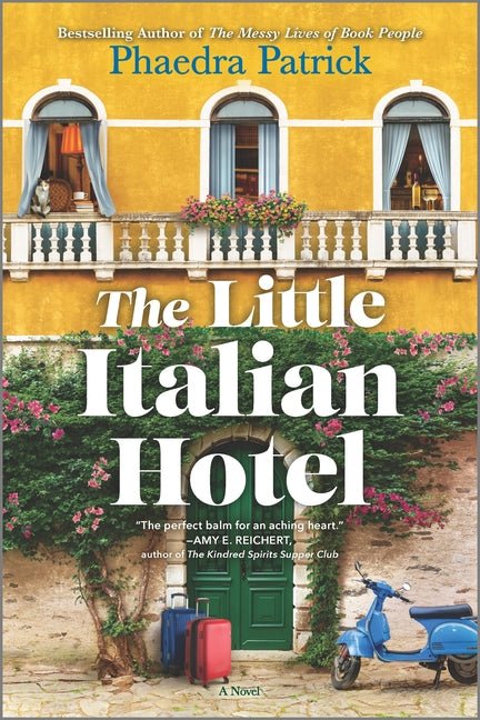 Little Italian Hotel (Original) - Ingram