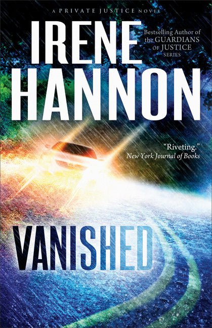Vanished - Ingram