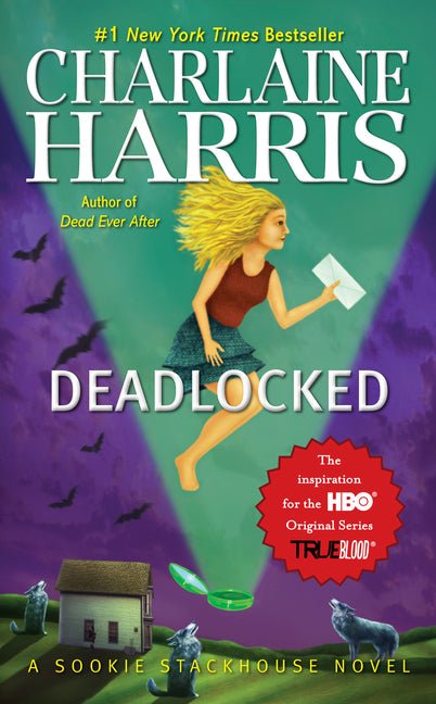 Deadlocked - Ingram