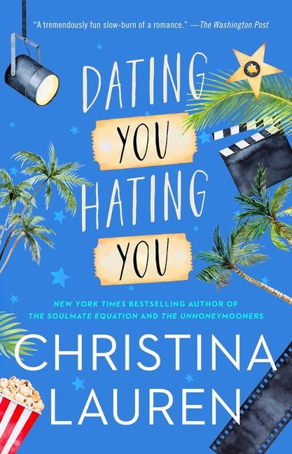 Dating You / Hating You - Ingram