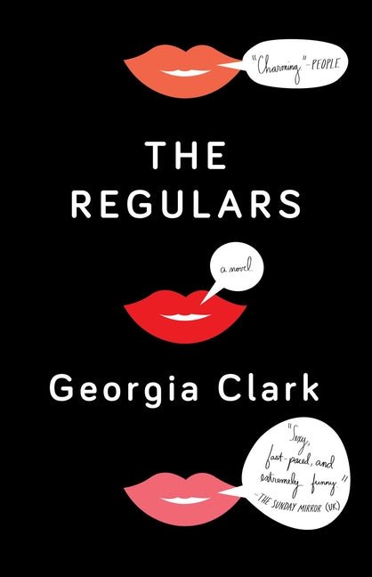 Regulars - Ingram