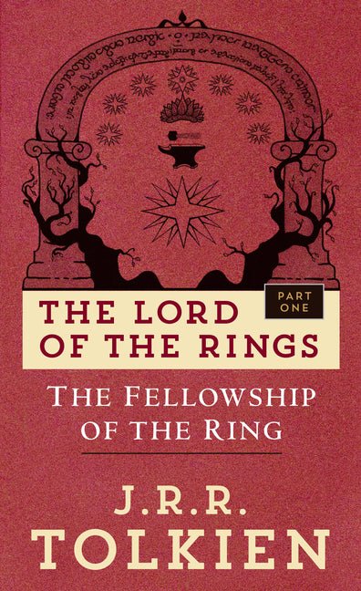 Fellowship of the Ring: The Lord of the Rings: Part One - Ingram