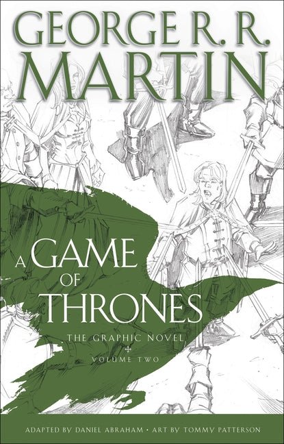 Game of Thrones: The Graphic Novel: Volume Two - Ingram
