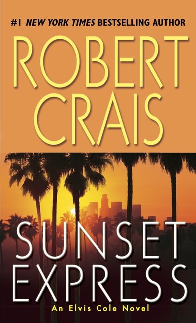 Sunset Express - Ingram