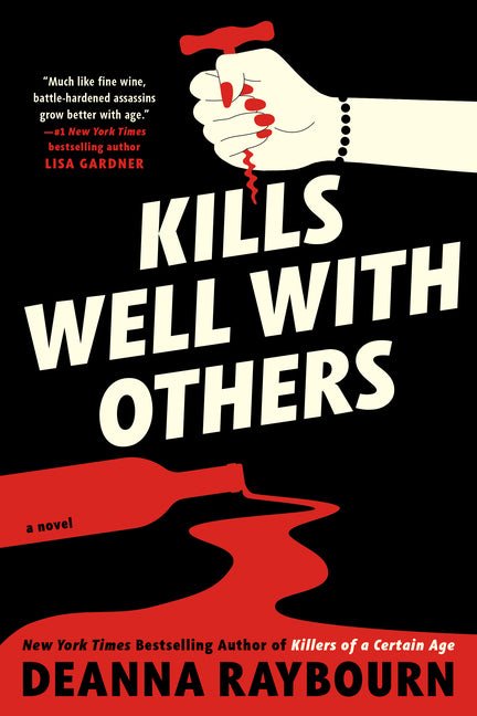 Kills Well with Others - Ingram