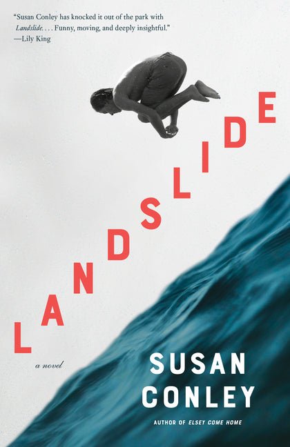 Landslide - Ingram