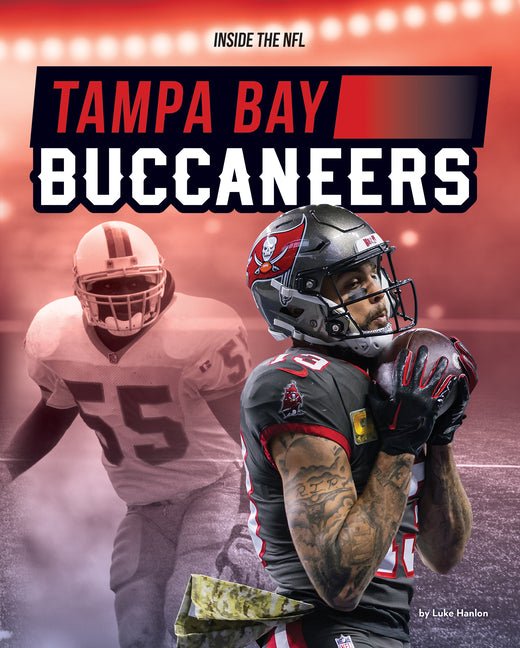 Tampa Bay Buccaneers - Ingram
