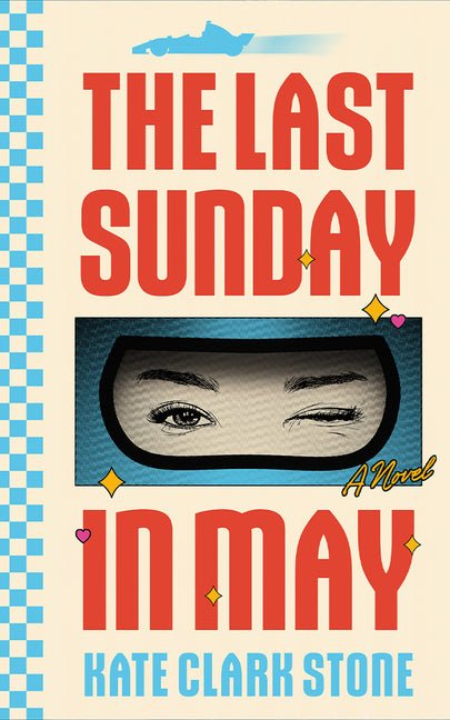 The Last Sunday in May - Ingram