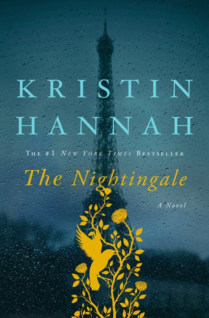 Nightingale - Ingram