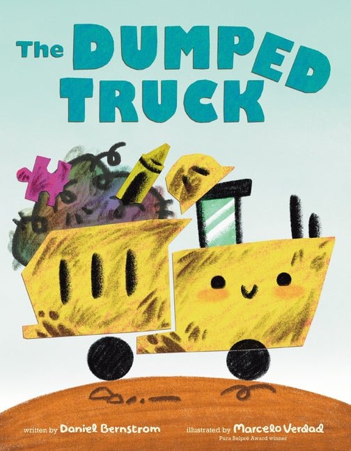 The Dumped Truck - Ingram