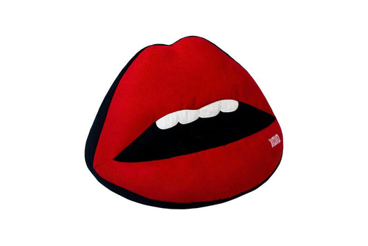 Hot Lips Bookcouch - Ingram
