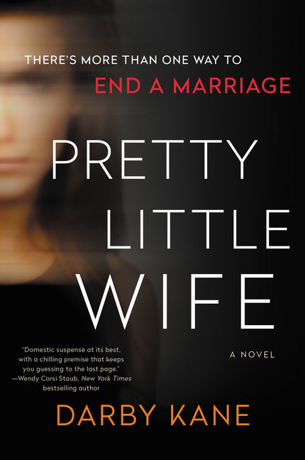 Pretty Little Wife - Ingram
