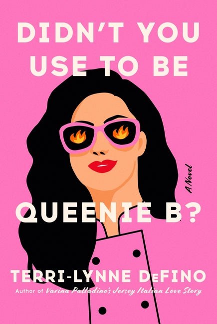 Didn't You Use to Be Queenie B? - Ingram