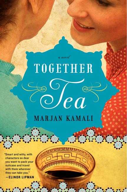 Together Tea - Ingram