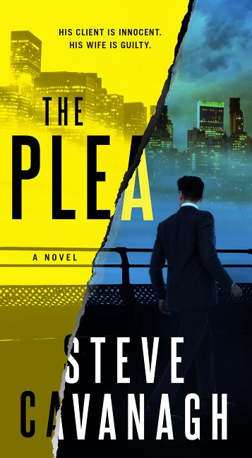Plea - Ingram