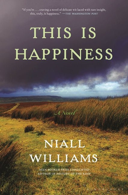 This Is Happiness - Ingram